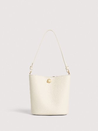 Coccinelle AATOA6301 Nikla mini pearl/cognac