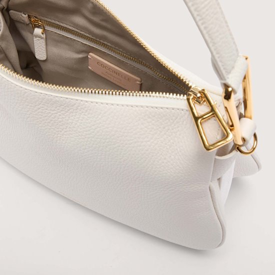 Coccinelle APQR130201 Magie Soft blanco
