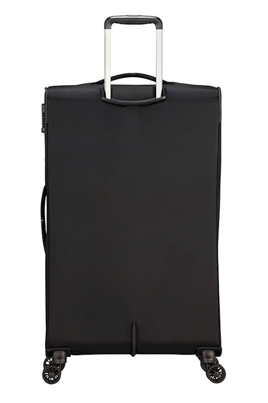 American Tourister Crosstrack MA3*004 black/grey