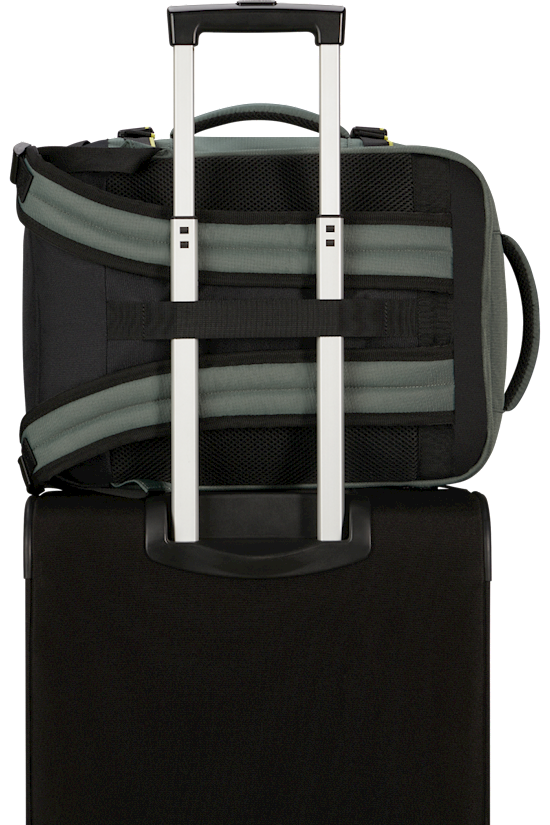 American Tourister Take2cabin 91G*009 underseater Dark Forest