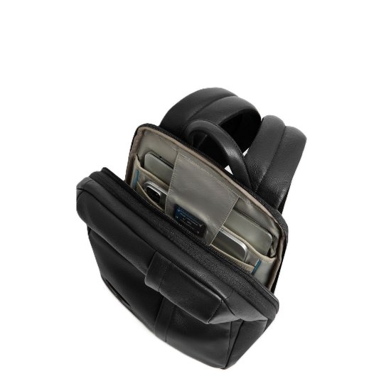 Piquadro Russel CA7054W137 nero