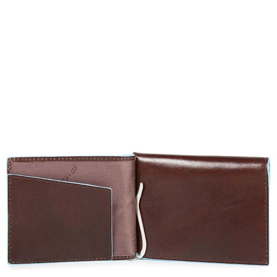 Piquadro Blue Square PU3890B2 blu notte