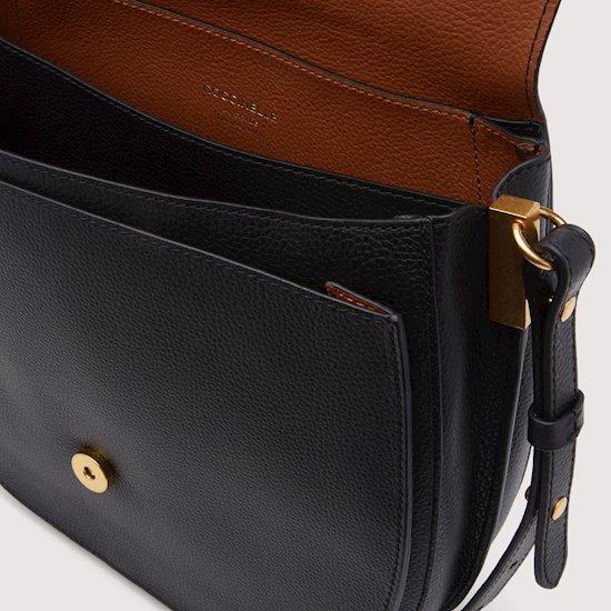 Coccinelle AIGF 120101 Arpege nero/caramel