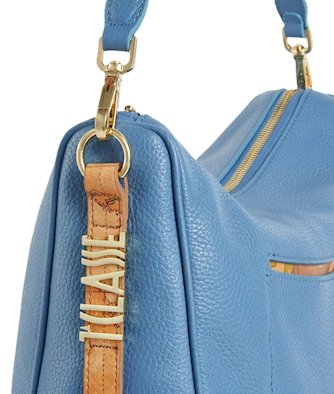 Alviero Martini 1ª Classe AALC40 Chic Soul denim