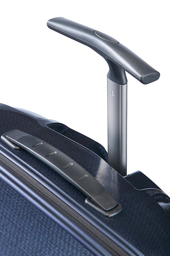 Samsonite Cosmolite V22307 midnight blue