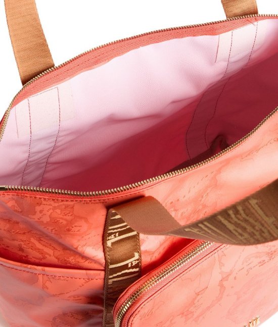 Alviero Martini 1ª Classe AALMLF52 Soft Color aragosta.