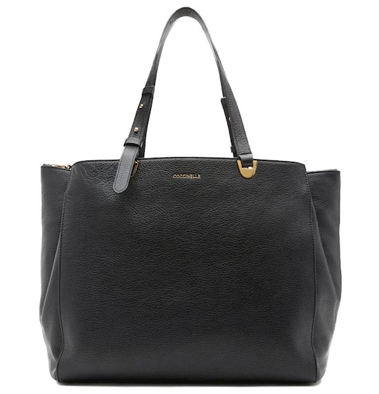 Coccinelle Lea 60 180301 nera