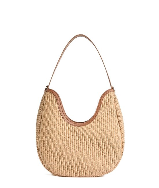 Alviero Martini 1ª Classe AALMLF46 Sunny Rafia naturale