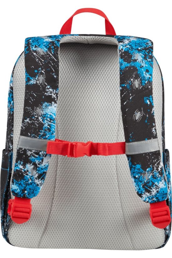 Samsonite Daydream Disney 64C*003 Spiderman Mystery