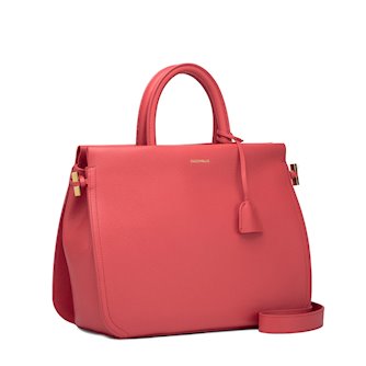 Coccinelle ANHF 180201 linea Blue colore cranberry