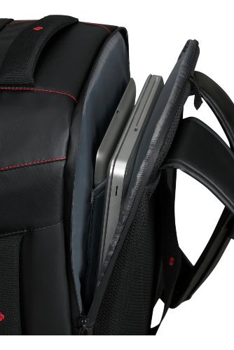 Samsonite Ecodiver KH7*024 underseater black