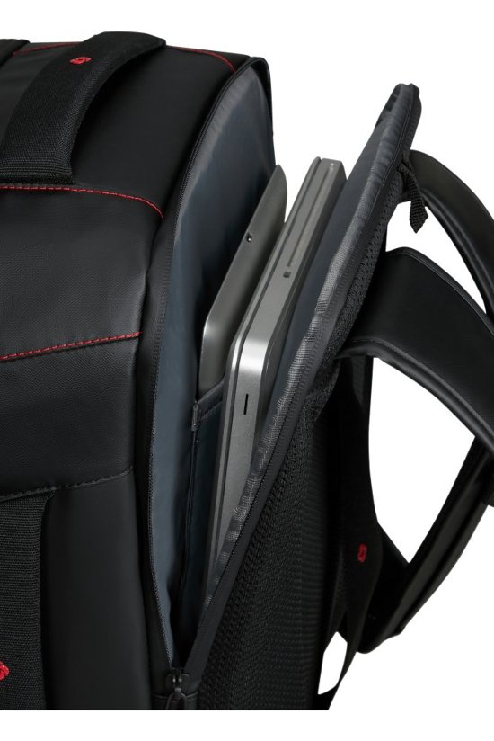 Samsonite Ecodiver KH7*024 underseater black