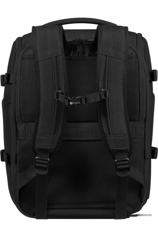 Samsonite 2FIT KV4*001 underseat 2 in 1 black
