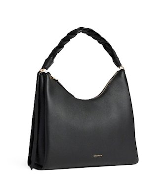 Coccinelle AM501302 Boheme nero/cognac