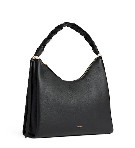 Coccinelle AM501302 Boheme nero/cognac