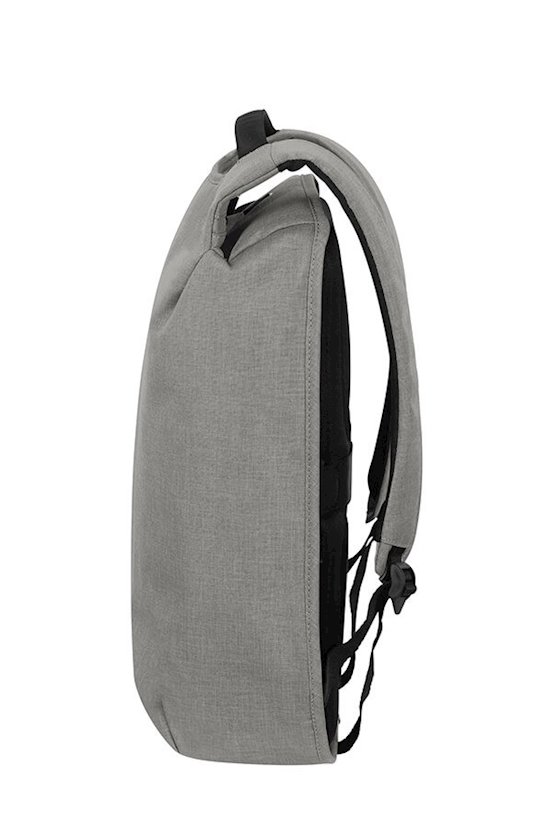 Samsonite Securipak KA6001 cool grey