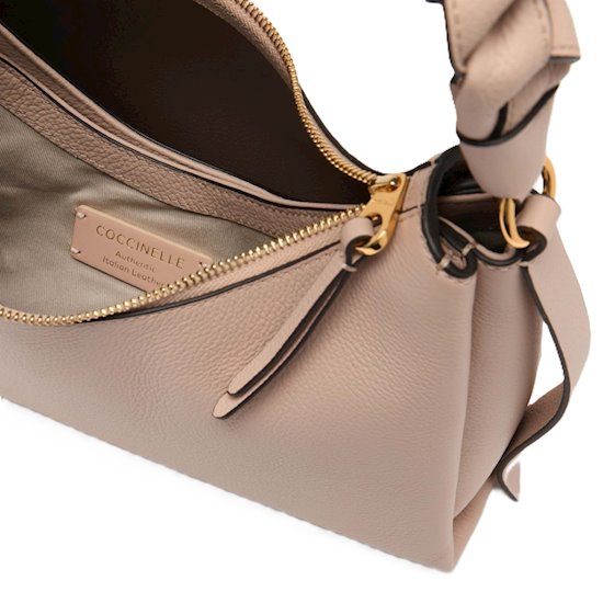 Coccinelle AM501303 Boheme rosette/warm taupe
