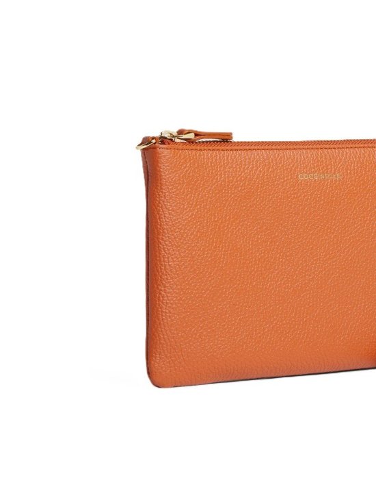 Coccinelle AMMA55F5 Best Crossbody crab