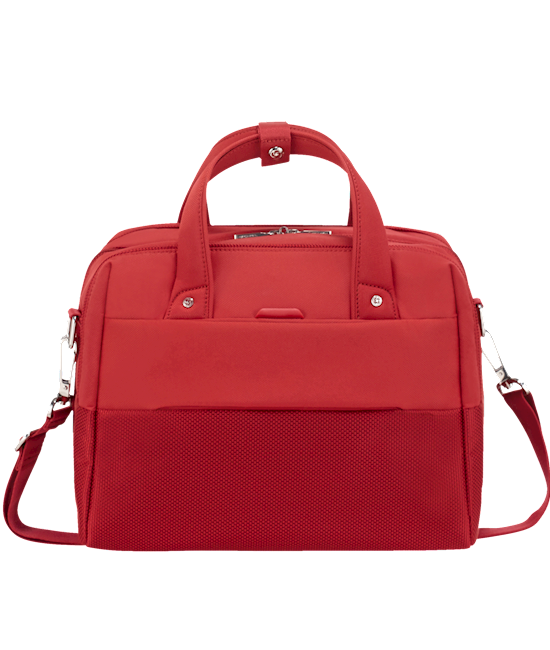 Samsonite B-Lite Icon CH5*013 rosso