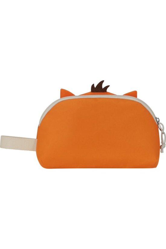 Samsonite Happy Sammies Eco KD7*025 Tiger Toby. 