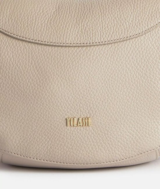 Alviero Martini 1ª Classe ALB20 Universe Leather Taupe chiaro
