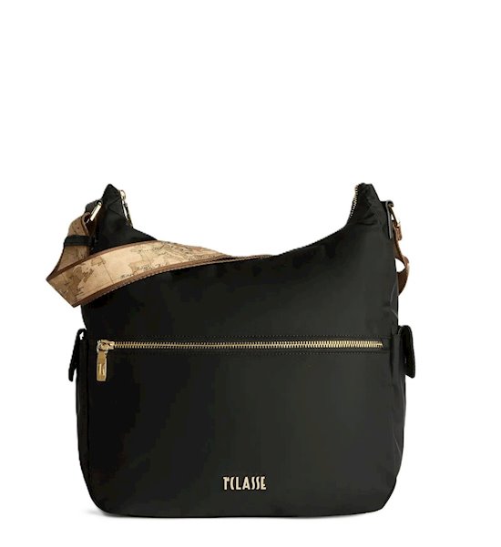 Alviero Martini 1ª Classe AALD21 Stormy Nylon nero