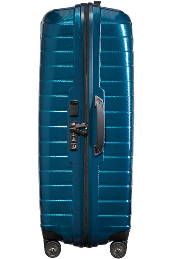 Samsonite Proxis CW6*004 petrol blue