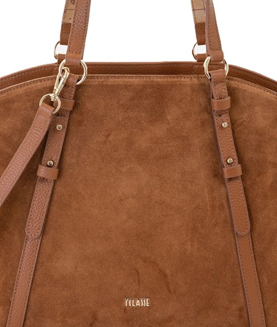 Alviero Martini 1ª Classe AALLD70 Wild Leather camoscio