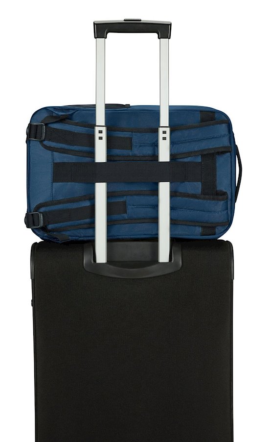 American Tourister Urban Track MD1*005 underseater Combat Navy