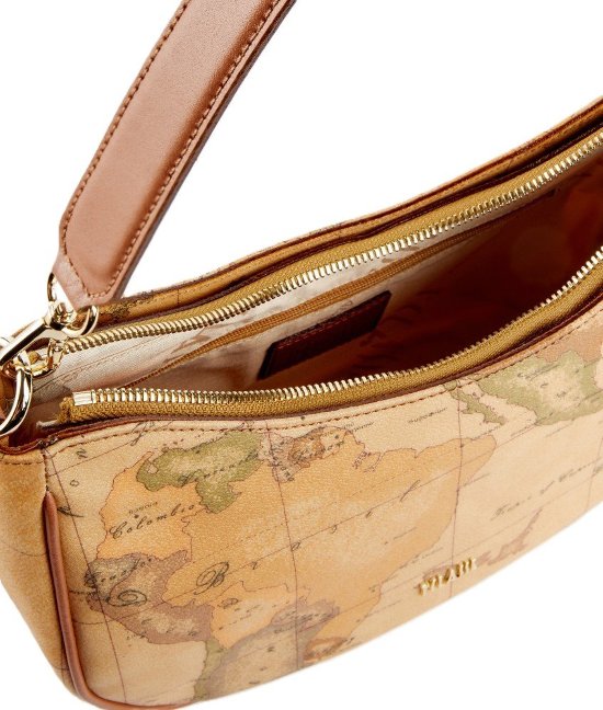 Alviero Martini 1ª Classe Geo Classic E053 natural