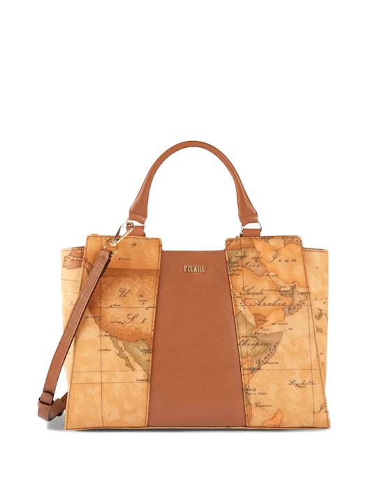 Alviero Martini 1ª Classe Geo Classic E028 natural