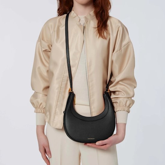 Coccinelle APIP 530101 Whisper nera