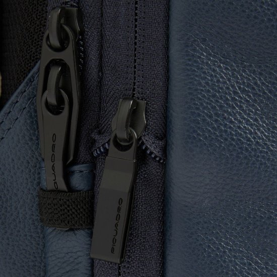 Piquadro Russel CA7054W137 blu