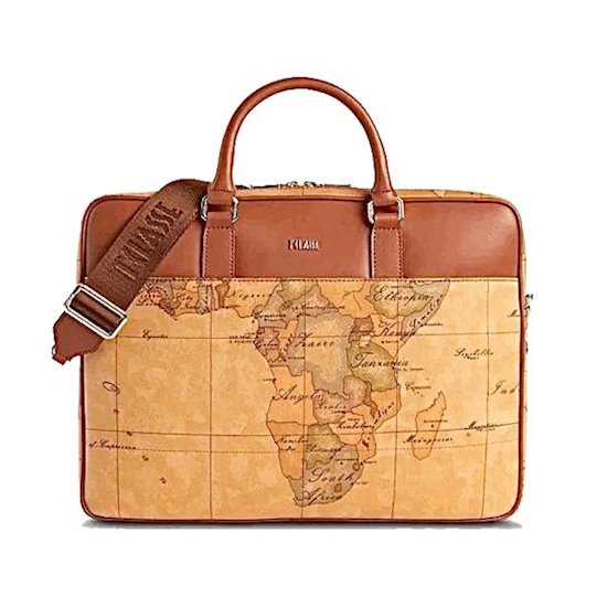 Alviero Martini 1ª Classe Geo Classic BVG310 naturale