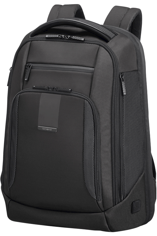 Samsonite Cityscape Evo KG1*003 nero