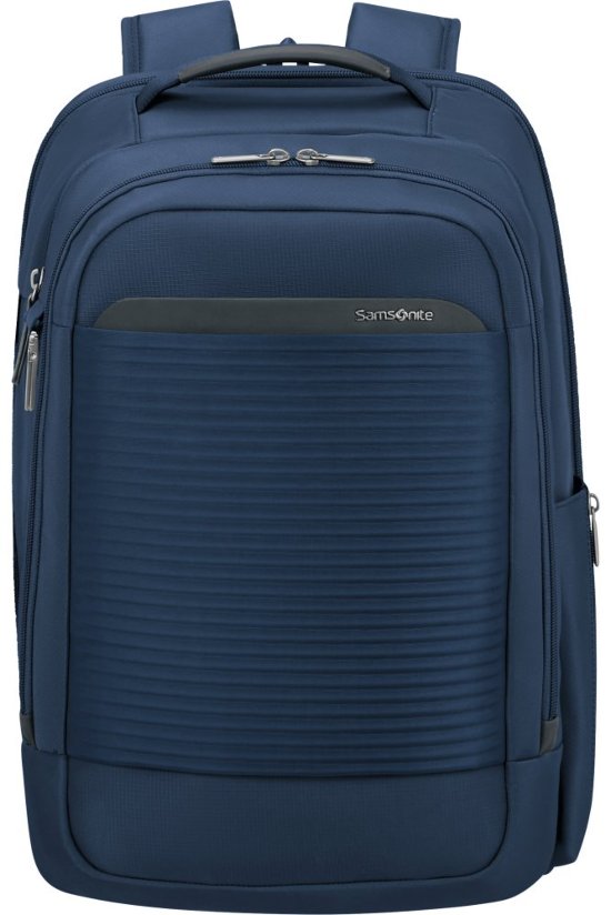 Samsonite Paralux KT3*002 zaino da viaggio 2 in 1 midnight navy