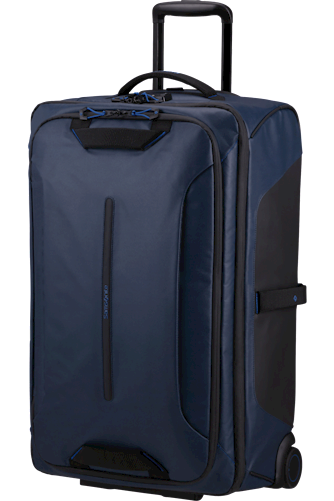 Samsonite Ecodiver KH7*013 Duffle cm 67 Blue Nights
