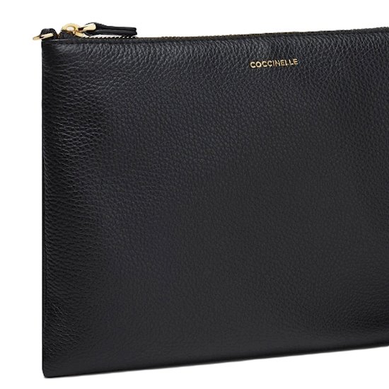Coccinelle AMMA55F4 Best Crossbody nera