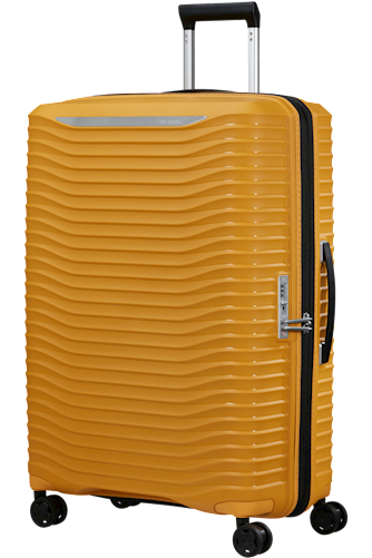 Samsonite Upscape KJ1*003 giallo