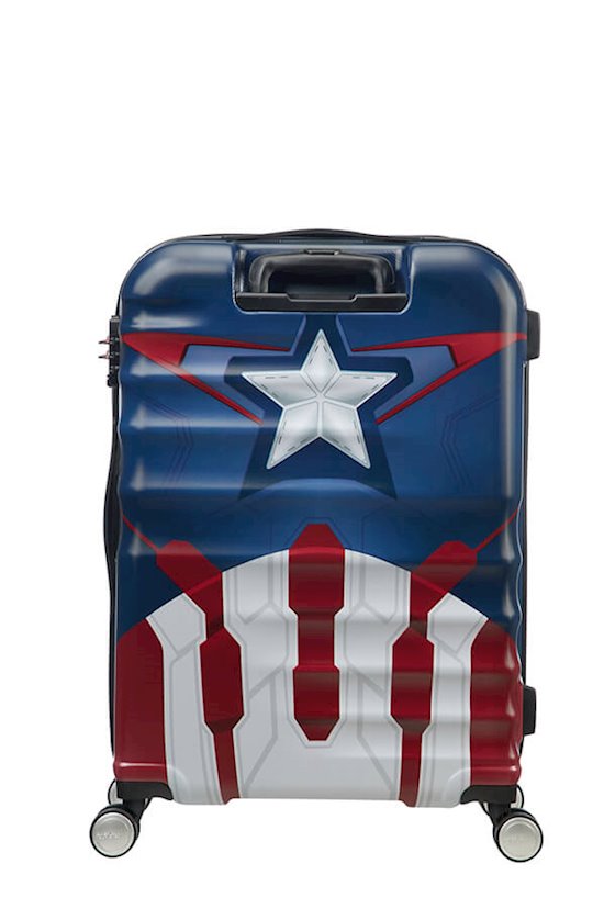 American Tourister 31C005 Marvel Capitain America