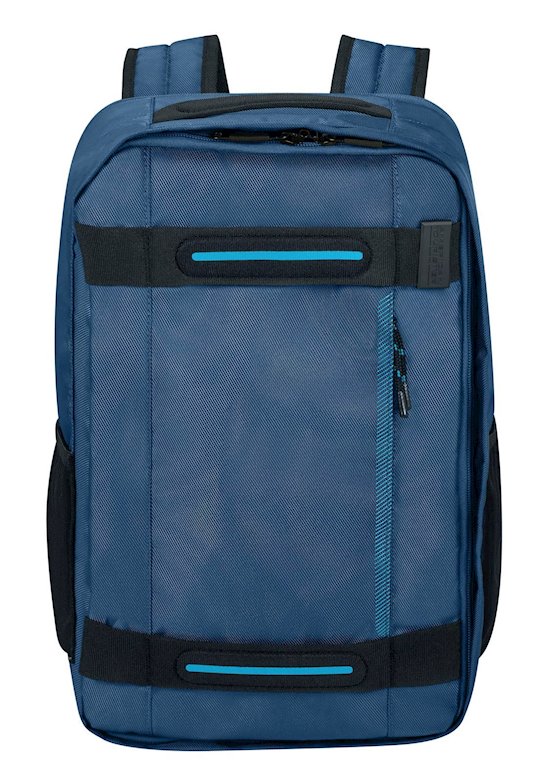 American Tourister Urban Track MD1*005 underseater Combat Navy