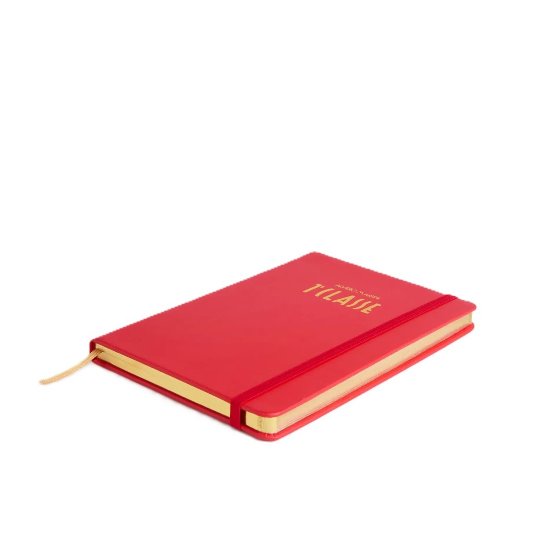 Alviero Martini 1ª Classe LMPP75 rosso