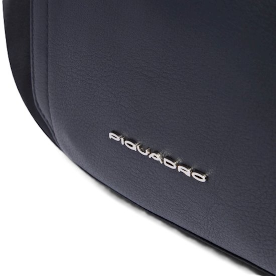 Piquadro Circle T. BD6657W92 nero