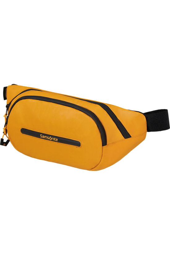 Samsonite Ecodiver KH7*009 yellow