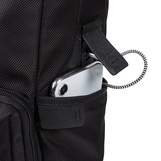 Piquadro BagMotic CA3214BR2BM nero