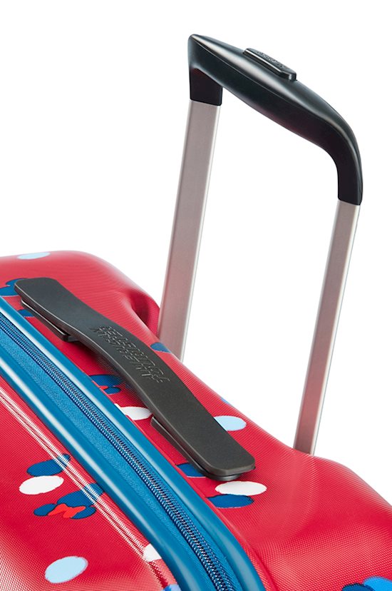 American Tourister 31C001 Disney Minnie Loves Mickey