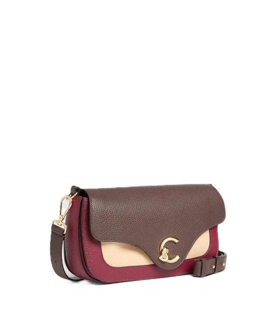 Coccinelle AAT1P120301 C-Me Tricolor ribes/brunette/betulla