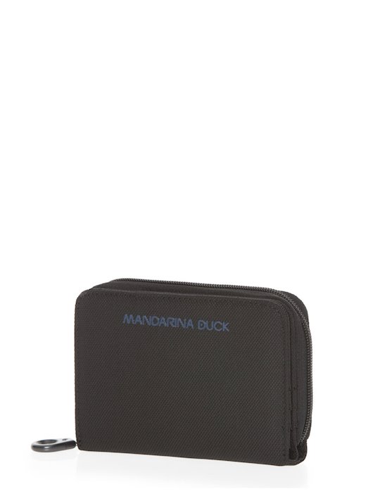 Mandarina Duck MD20 QMPN8 nero