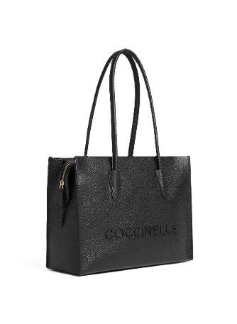 Coccinelle AAUAK1102 Myrtha26 nera