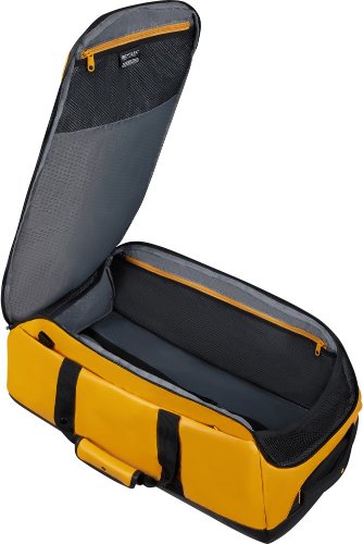 Samsonite Ecodiver KH7*005 yellow